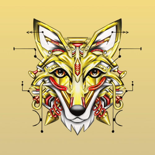 Golden Fox